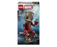 LEGO SUPER HEROES 76341 Groot w stroju Ravagera - 1473564 - zdjęcie 1